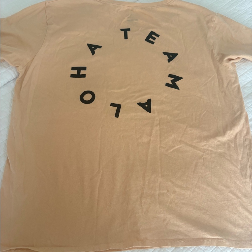 Guava Shop Team Aloha pocket tee - Picture 5 of 8